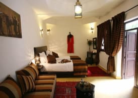 Riad Shaloma 3
