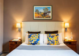 Marlin Rooms 2