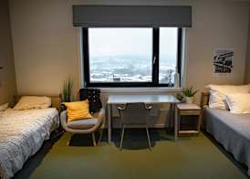 Oslo Hostel Rønningen 2
