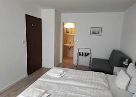 Hotel Schiff 5