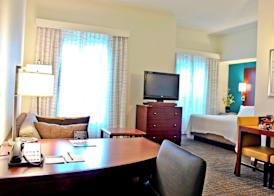 Residence Inn by Marriott Waldorf 5