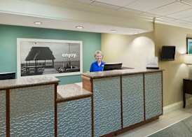 Hampton Inn Ellenton/Bradenton 3