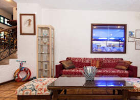 Oasis Hotel Bungalows Rodos 5