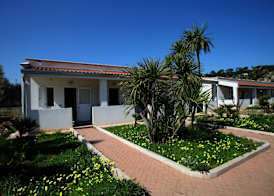 Hotel Scialì 2