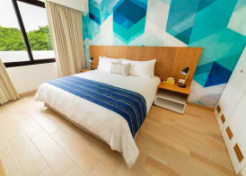 Tú Paraiso Privado- Lahun Suites Playa del carmen 4