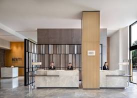 Courtyard by Marriott Jiangyin 3