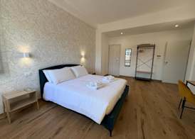 Cinquantotto Cozy Rooms 5