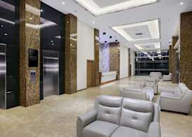 Aston Nagoya City Hotel 3