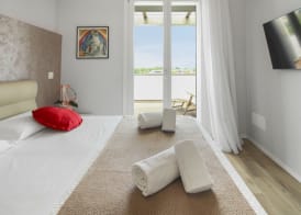 Appartamento Vittoria 4