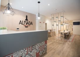 Almada Wine House - Tourism Apartments 2