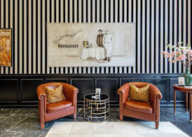 Dikker & Thijs Hotel 2