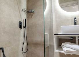 Mirage Bay Deluxe Saranda 4