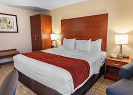 Comfort Inn & Suites Near Fallon Naval Air Station 5