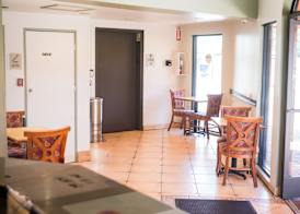 Quality Inn Burbank Airport 4