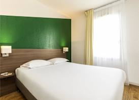 Aparthotel Adagio Access Carrières Sous Poissy 5