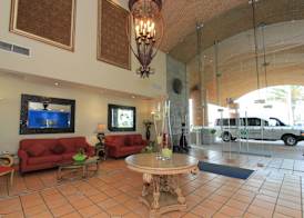 Holiday Inn Express SILAO-AEROPUERTO BAJIO by IHG 5