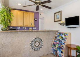Carmel Hill Lodge 2