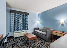 Quality Inn Hixson - Chattanooga 4