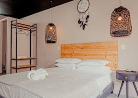 Hotel Casa de Hadas 3