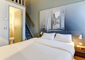 B&B HOTEL Dijon Marsannay 3