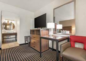 Best Western Town House Lodge 5
