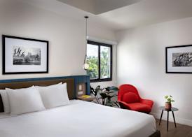 Negril Footeprints Hotel 2