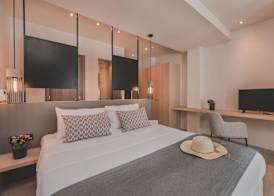 Cavo di Suites 4