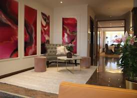 Boutique Hotel Beckenlehner 2