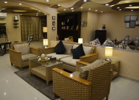 Ata Ali Hotel 2
