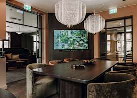 Saga Hotel Oslo, WorldHotels Crafted 2