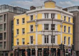 Hotel Indigo London Clerkenwell by IHG 3