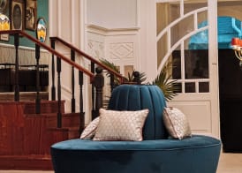 GRANDE HOTEL PARIS by STAY HOTELS 2
