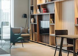 LURICH Residences 3