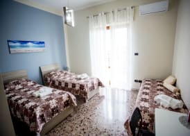 B&B L'Aurora CAPUA 2