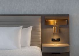 Hampton Inn By Hilton Winnipeg Downtown 5