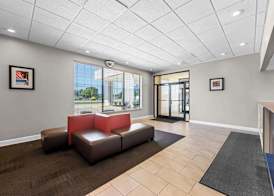Americas Best Value Inn Hamilton 3