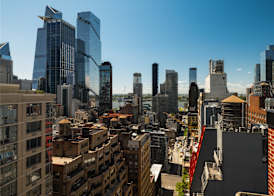 Hotel 38 New York City, Tapestry Collection By Hilton 5