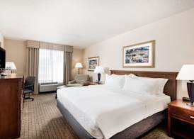 Holiday Inn JOHNSTOWN-GLOVERSVILLE by IHG 4