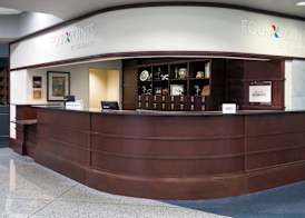 Four Points by Sheraton Huntsville Airport 2