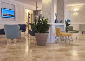 Hotel Du Lac Gardone Riviera 3