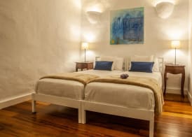 Los Lirios Hotel Rural - Adults Only 5