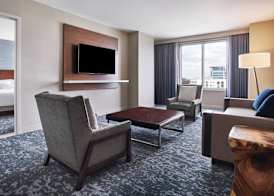 The Westin Virginia Beach Town Center 5