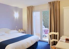 Best Western Hôtel Le Sud 4