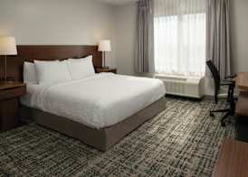 Fairfield Inn & Suites by Marriott Tampa Westshore/Airport 5