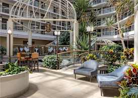 Embassy Suites by Hilton Birmingham 5
