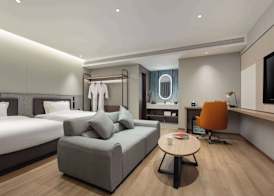 Days Inn by Wyndham Xi'an Yanliang 5