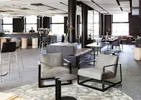 Novotel Bern Expo 3