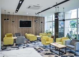 Mercure Opole 2