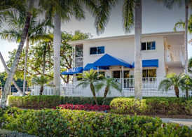 SUNSET BEACH INN 5