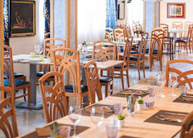 Hotel Terme Don Pepe 5